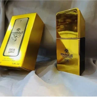 عطر وان میلیون پاکورابان 25 میل مارکویی