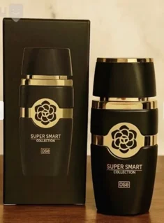 عطر اسد 25 میل سوپر اسمارت