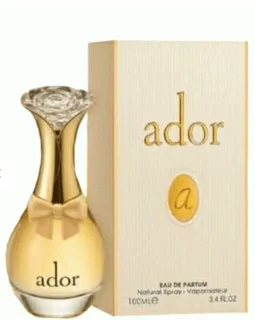 عطر جادور 100 میل فرگرانس ورد