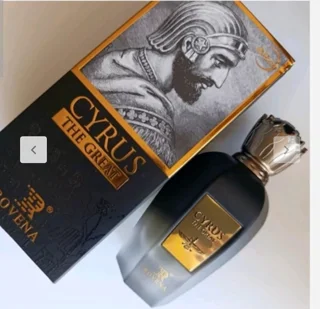 عطر کوروش 100 میل روونا