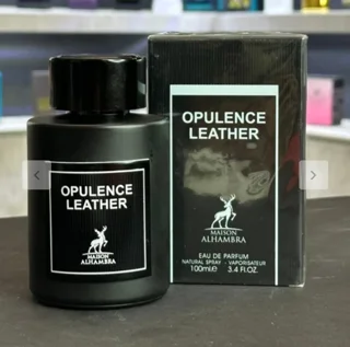 عطر آمبرلدر 100 میل الحمبرا
