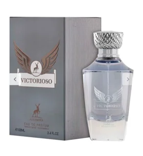 عطر اینوکتوس پاکورابان 100 میل الحمبرا