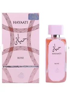 عطر حیاتی رز 100 میل فرگرانس ورد