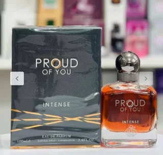 عطر استرانگر ویت یو اینتنسلی 100 میل فرگرانس ورد