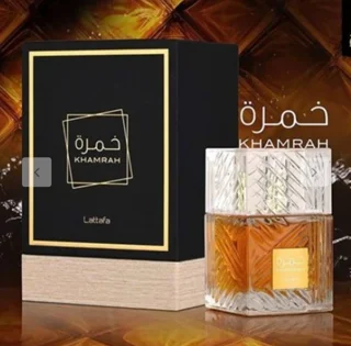عطر خمره 100 میل لطافه