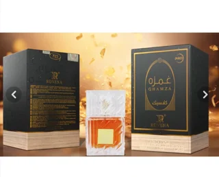 عطر غمزه کلاسیک 100 میل روونا