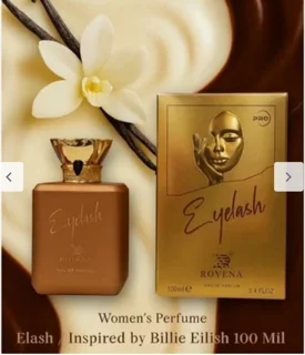 عطر بیلی ایلیش 100 میل روونا
