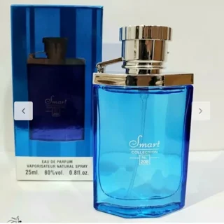 عطر دانهیل آبی 25 میل اسمارت