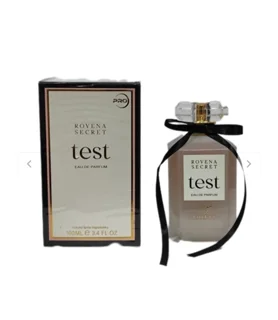 عطر ویکتوریا سکرت تیس کرم کلود 100 میل روونا