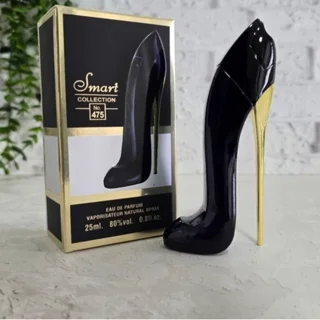 عطر گودگرل 25 میل اسمارت