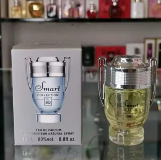 عطر اینوکتوس پاکورابان 25 میل اسمارت