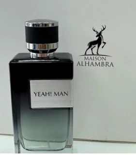 عطر ایو سن لورن وای 100 میل الحمبرا