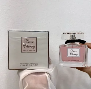 عطر میس دیور 100 میل فرگرانس ورد