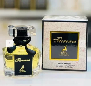 عطر گوچی فلورا 100 میل الحمبرا