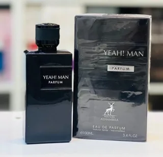 عطر ایو سن لورن وای پرفیوم 100 میل الحمبرا