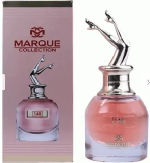 عطر اسکندل ژان پل گوتیه 25 میل مارکویی
