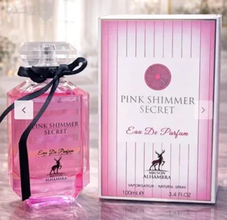 عطر ویکتوریا سکرت بامبشل 100 میل الحمبرا