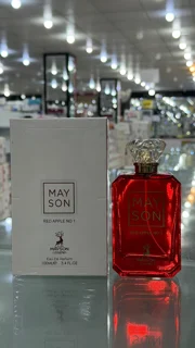 عطر کایالی ادن جوسی اپل ۱۰۰ میل میسون