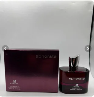 عطر ایفوریا 100 میل روونا