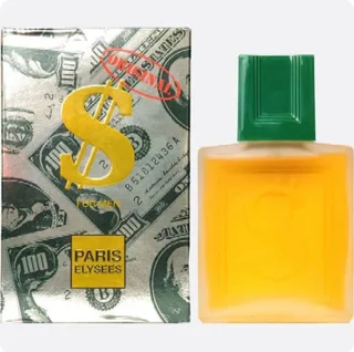 عطر دلار ۱۰۰ میل اصل