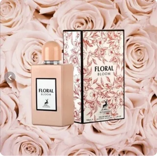عطر گوچی بلوم ۱۰۰ میل الحمبرا