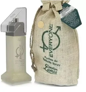 عطر اوری وان ۱۰۰ میل کریشن لامیس