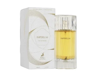 عطر ایمپریوم ۱۰۰ میل الحمبرا