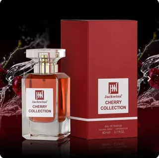 عطر لاست چری ۸۰ میل جانوین