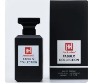عطر فاکینگ فابیولس ۸۰ میل جانوین