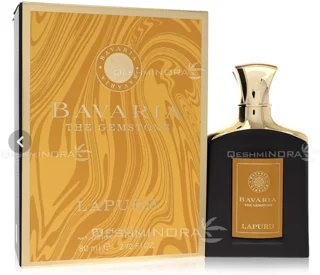 عطر بولگاری تایگر ۸۰ میل فرگرانس