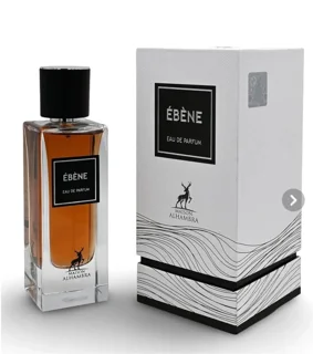 عطر بیبی کت ۹۰ میل الحمبرا