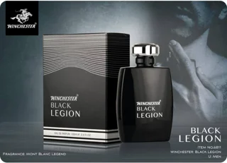 عطر مونت بلک لجند ۱۰۰ میل وینچستر