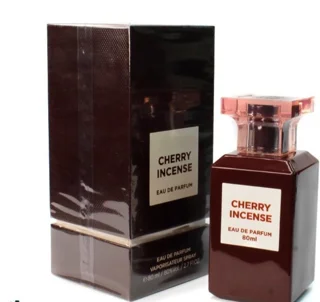 عطر چری اسموک ۸۰ میل فرگرانس