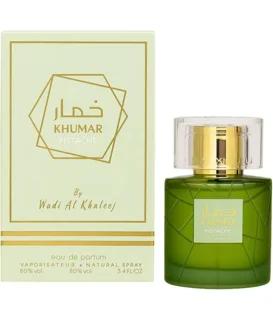 عطر خمار پیستاچ ۱۰۰ میل وادی الخلیج