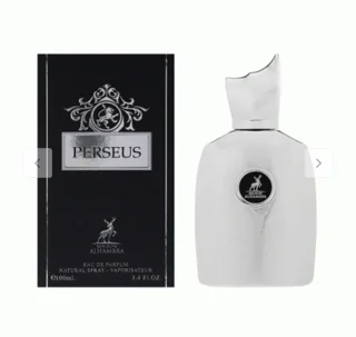 عطر پگاسوس 100 میل الحمبرا