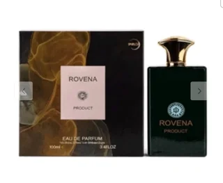 عطر آمواج پرپس 100 میل روونا