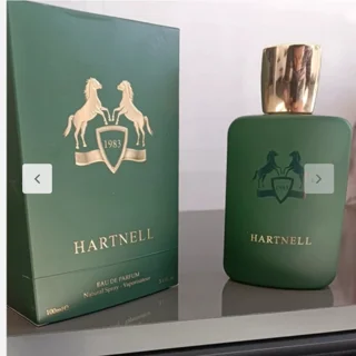 عطر مارلی هالتان 100 میل فرگرانس