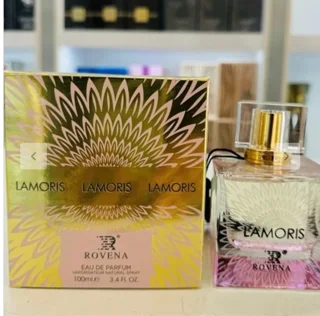 عطر لالیک لامور 100 میل روونا